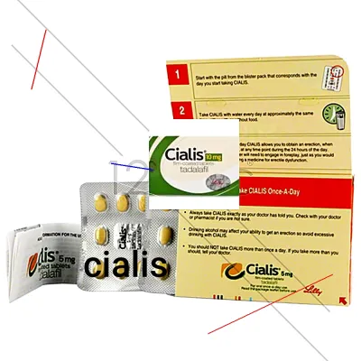 Cialis achat en ligne